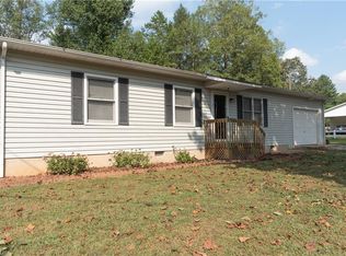 127 Mill Ridge Rd, North Wilkesboro, NC 28659