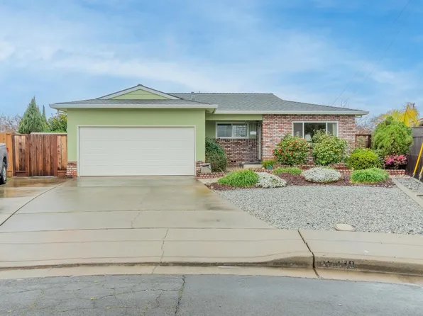 15239 Laverne Ct, San Leandro, CA 94579