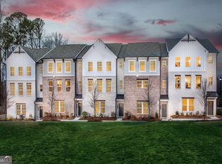 3370 Macaiva Aly #36, Decatur, GA 30032