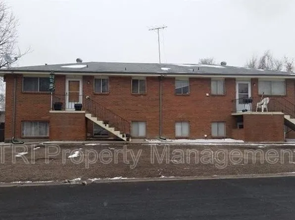 824 30th Avenue Pl, Greeley, CO