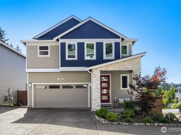 3932 242nd Street SE, Bothell, WA 98021