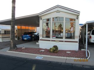 1149 N 92nd St LOT 609, Scottsdale, AZ 85256