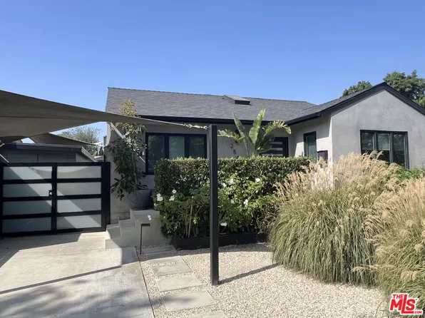 2543 Federal Ave, Los Angeles, CA 90064
