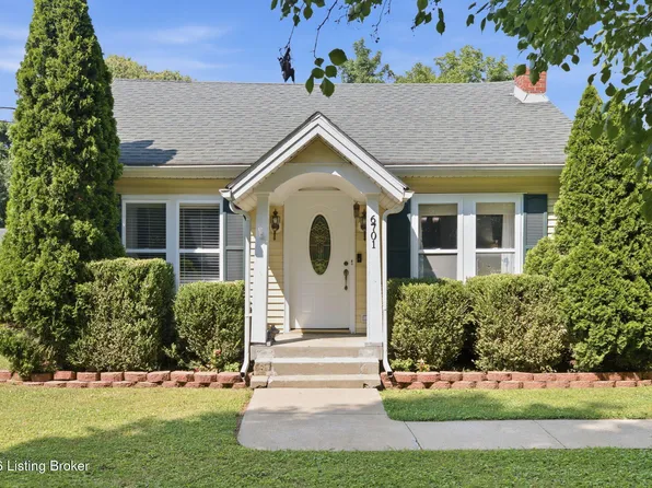 6701 W Orell Rd, Louisville, KY 40272