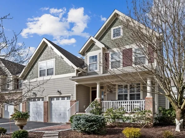 303 Holcombe Way, Lambertville, NJ 08530