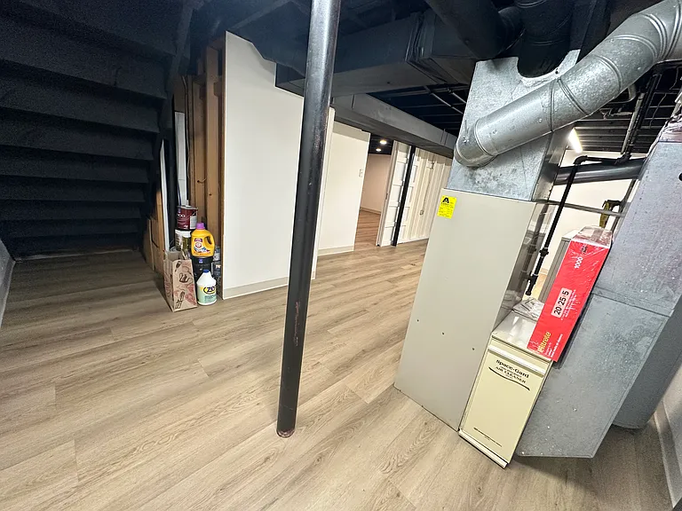 Additional Storage
