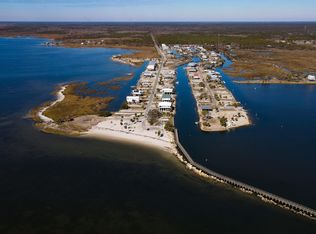 21239 Keaton Beach Dr, Perry, FL 32348