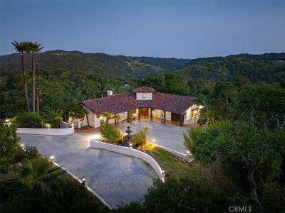 5375 Santa Rita Ranch Rd, Templeton, CA, 93465