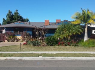 2212 Fairfield St, San Diego, CA 92110