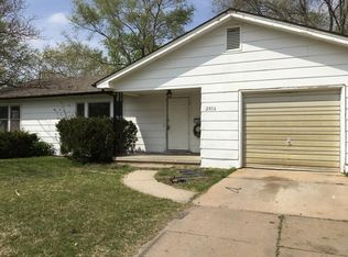 2016 W May Ave, Wichita, KS 67213