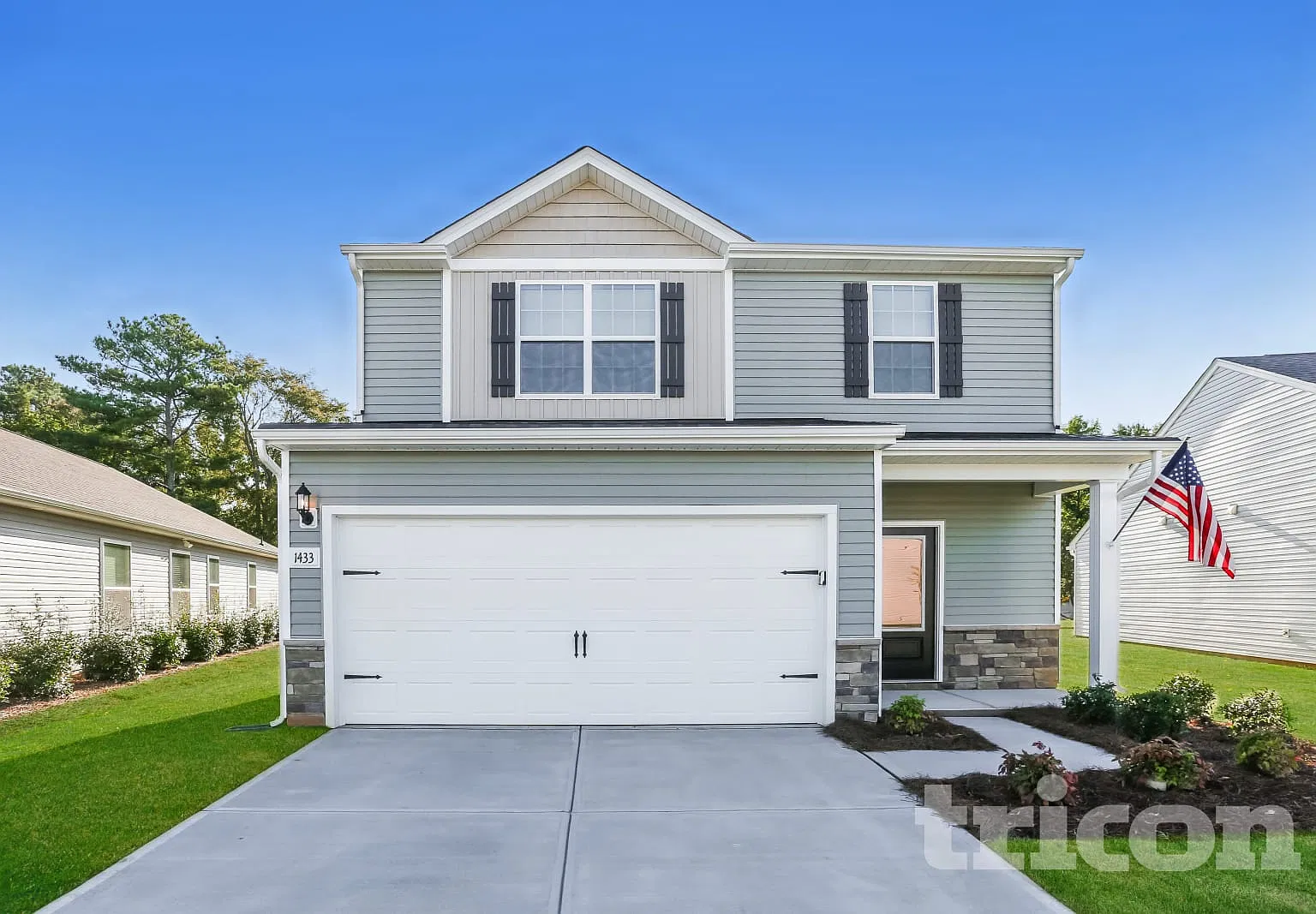 1433 Nia Road Charlotte NC — Photo 1