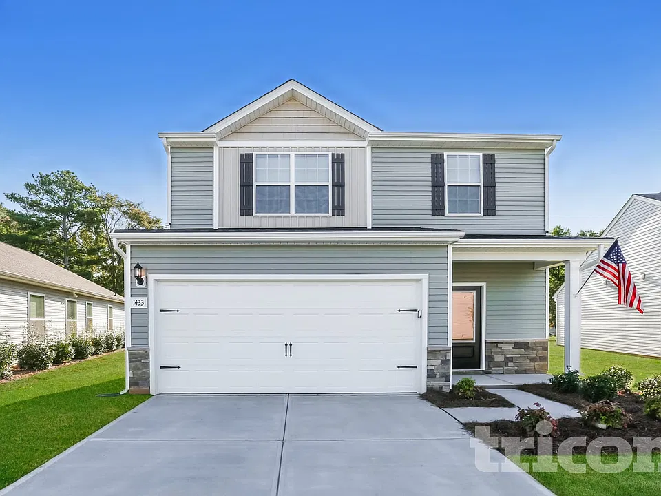 1433 Nia Rd