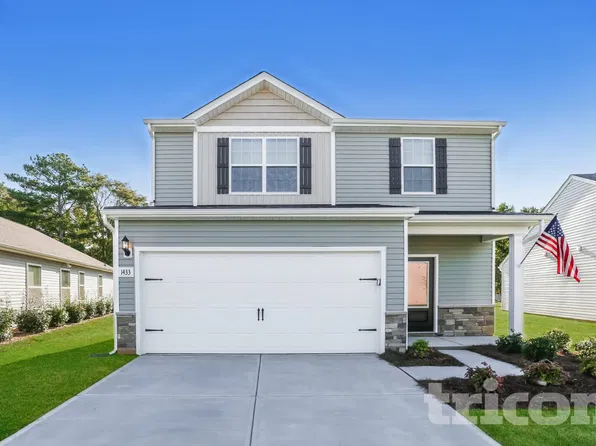 1433 Nia Rd, Charlotte, NC 28215
