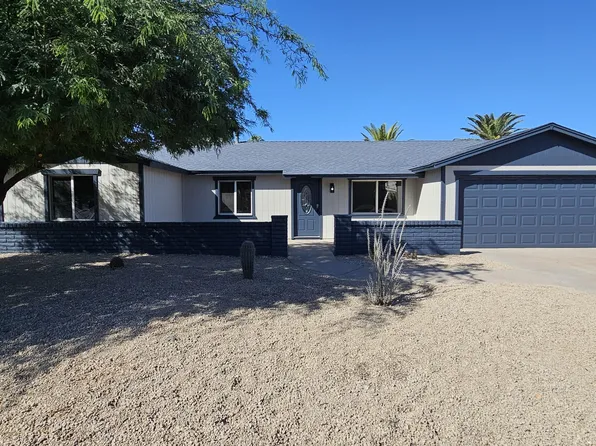 13430 N 18TH Drive, Phoenix, AZ 85029