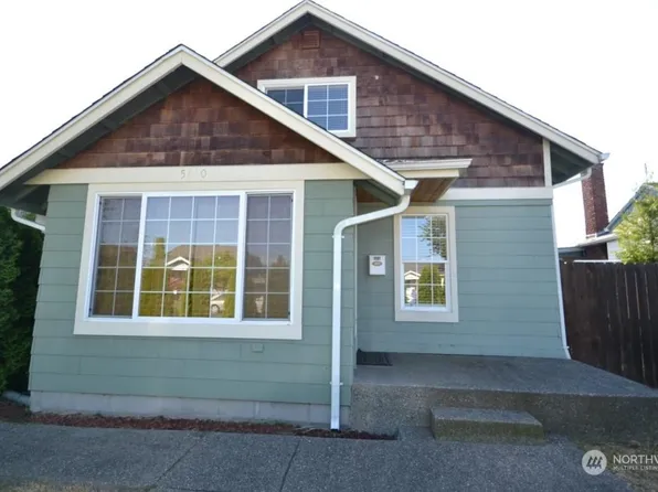 5610 S Thompson Avenue, Tacoma, WA 98408