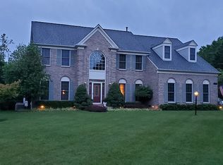 2904 Native Dancer Ct, Bowie, MD 20721