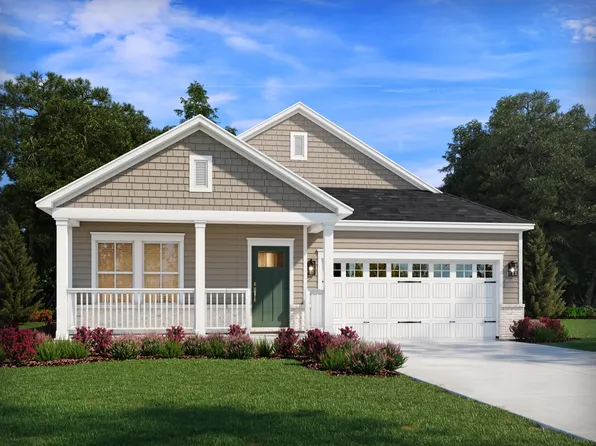 Homes Available Soon, Hidden Trails