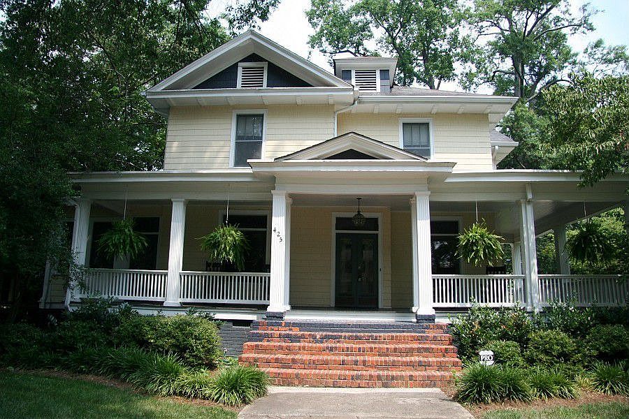 425 Clement Ave, Charlotte, NC 28204 Zillow