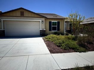 3151 Stargazer St, Hemet, CA 92543