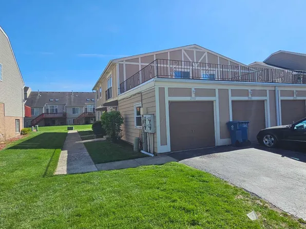 2507 Spruce St Unit 2507, Chicago Heights, IL 60411