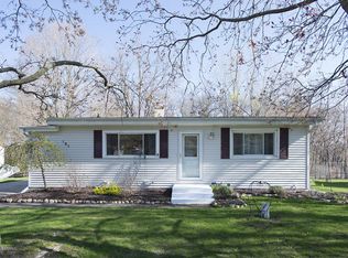 121 Manor Dr, Battle Creek, MI
