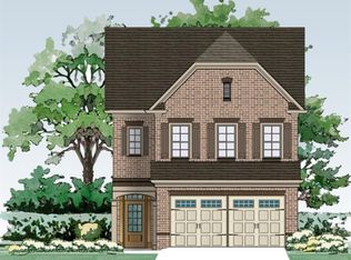 2428 Morgan Rd, Buford, GA 30519