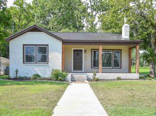 413 Martin St, Scottsboro, AL 35768