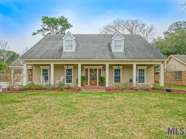 128 Oak Leaf Dr, Slidell, LA 70461