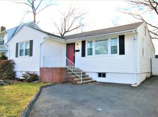 198 Harrison Ave, Montclair, NJ 07042