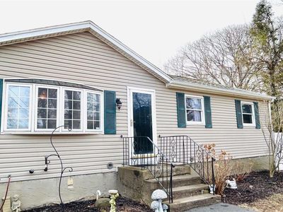 54 Queen Drive, Sound Beach, NY, 11789