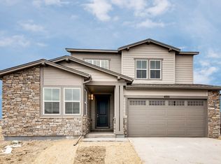 4801 Basalt Ridge Cir, Castle Rock, CO 80108