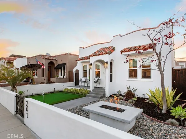 241 Corona Ave, Long Beach, CA 90803