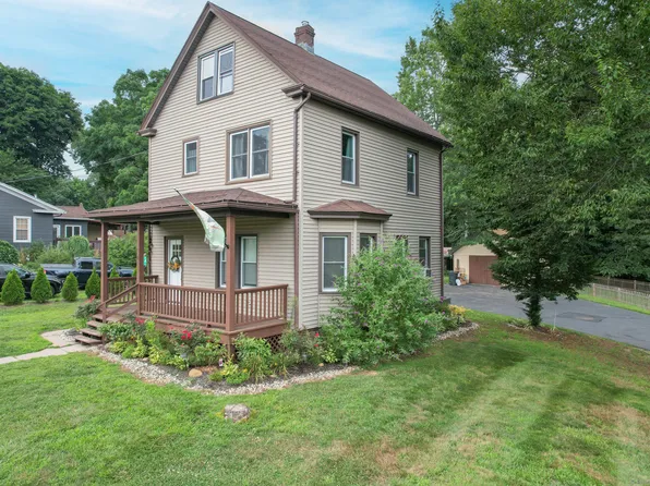 43 Clintonville Road, North Haven, CT 06473