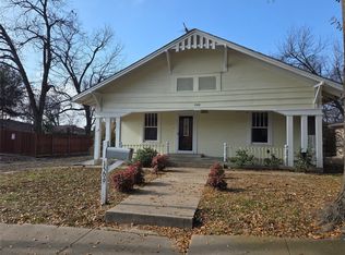 1509 Bois D Arc St, Commerce, TX 75428