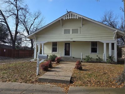 1509 Bois D Arc St, Commerce, TX, 75428