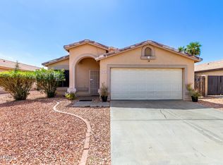 8741 W Manzanita Dr, Peoria, AZ 85345