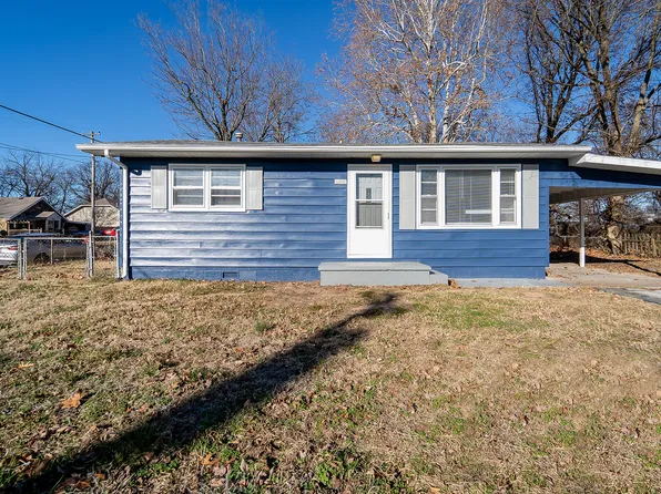 2523 W Lynn Street, Springfield, MO 65802