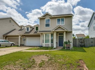 803 Greene Way, Wylie, TX 75098