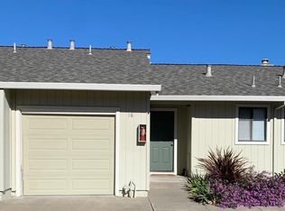 16 E Blossom Ct, Napa, CA 94558