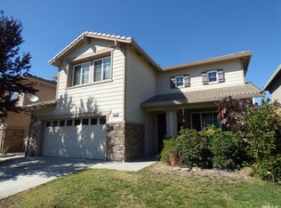 4809 Hutson Way, Elk Grove, CA 95757