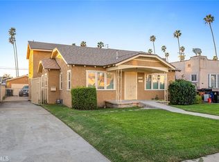 3911 2nd Ave, Los Angeles, CA 90008