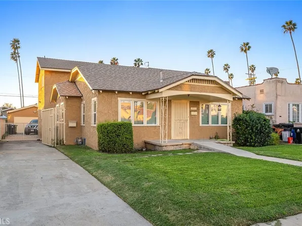 3911 2nd Ave, Los Angeles, CA 90008