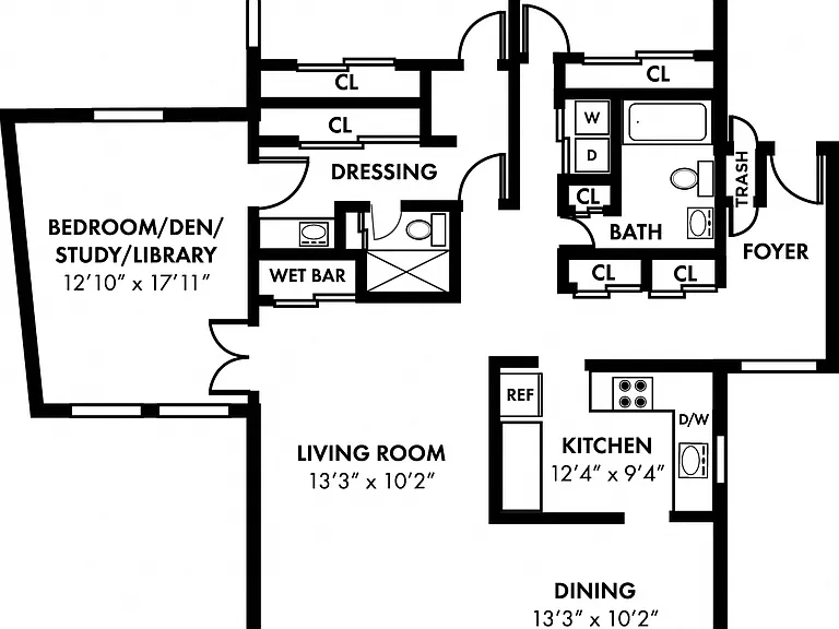 Regency Lakeside Apartment Homes — Photo 60