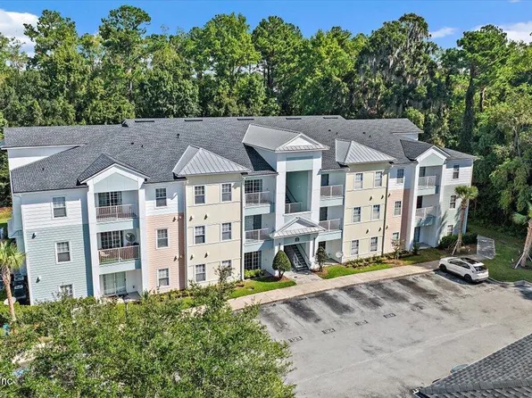 8235 LOBSTER BAY Court #201, Jacksonville, FL 32256