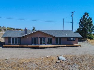 23761 El Rancho Dr, Tehachapi, CA 93561