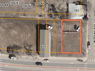Broad St, Milliken, CO, 80543