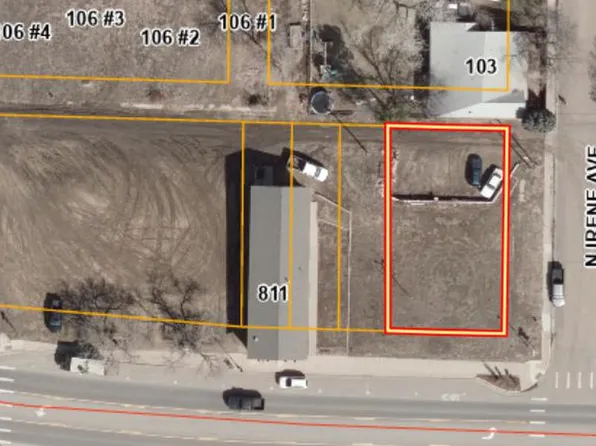 Broad St, Milliken, CO 80543