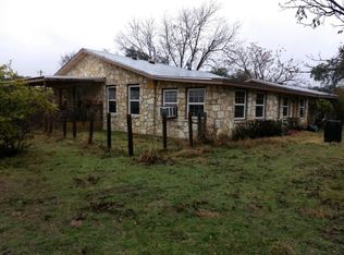 7488 E Us Highway 190, Lampasas, TX 76550
