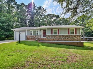 2299 Whites Mill Rd #25, Decatur, GA 30032