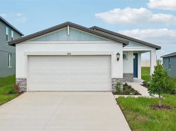 3474 MOSCATO DRIVE, BROOKSVILLE, FL 34602